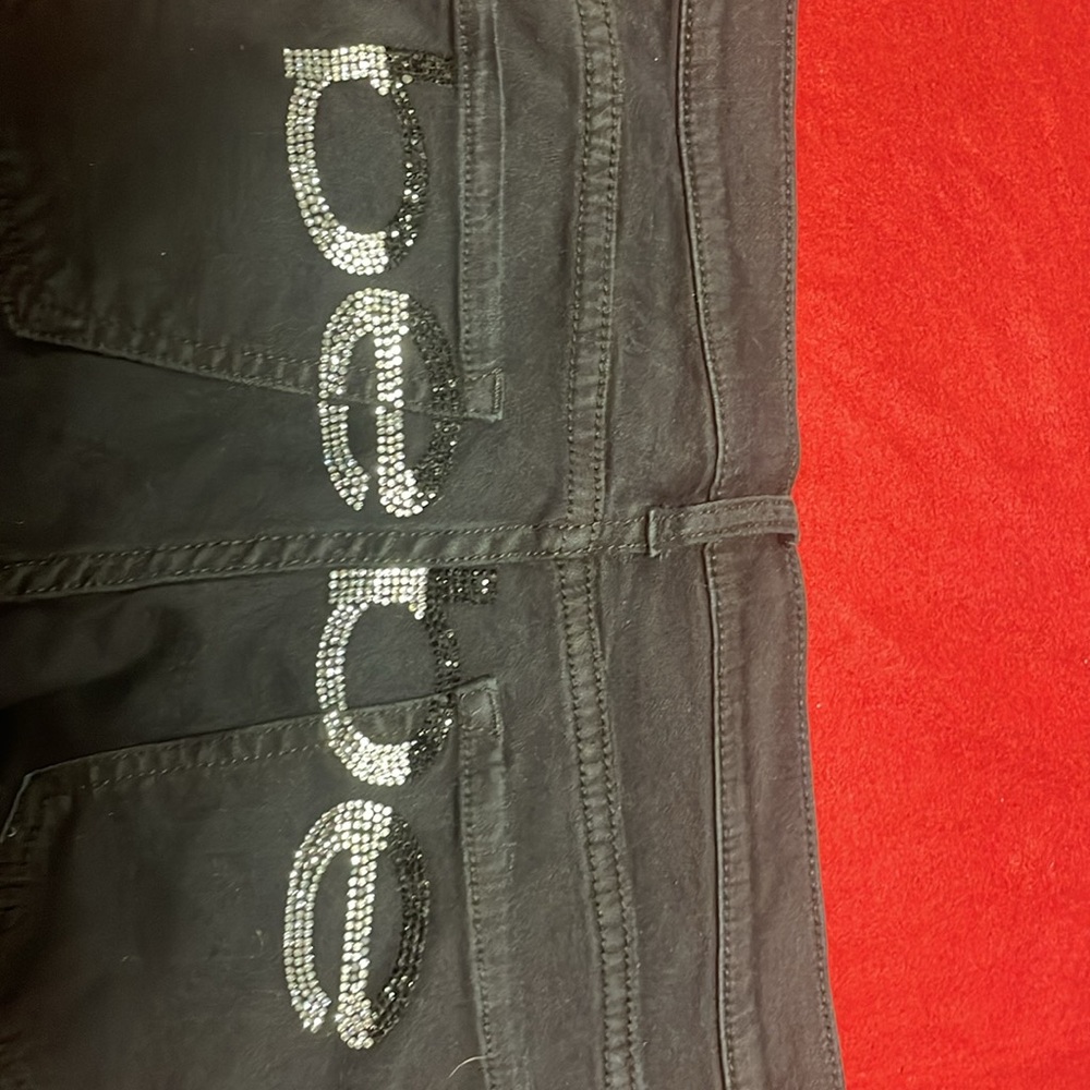 Bebe pants - Picture 3 of 3